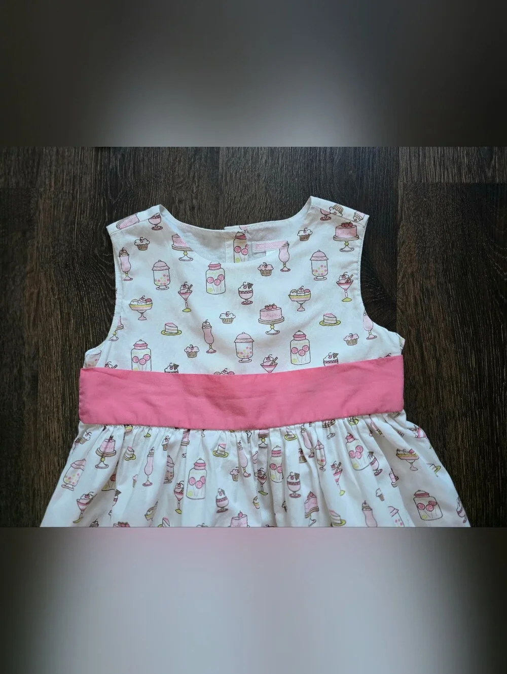 Janie & Jack vintage 